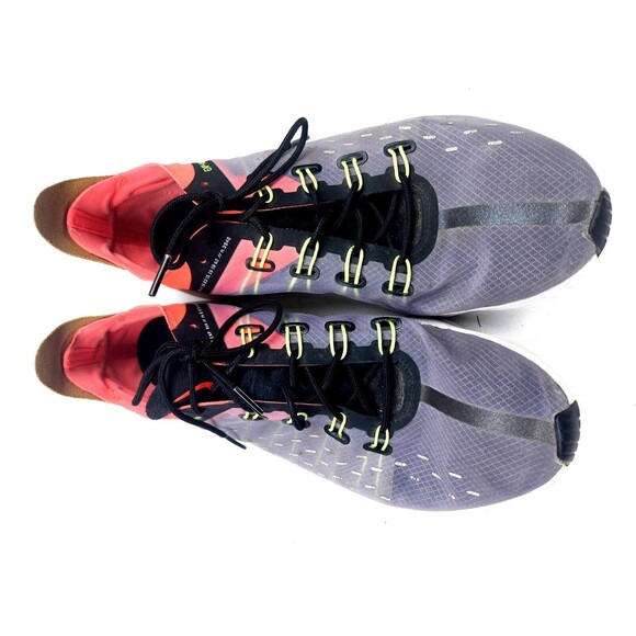 Nike EXP-X14 Men\'s 11 Athletic Shoes Multi Color Lace Up Running AO1554-001 main image 11